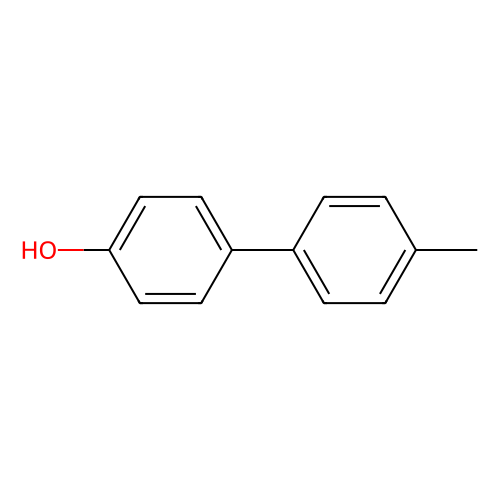 对(4-甲基苯基)苯酚，26191-64-0，98