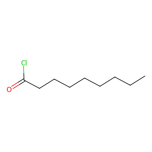 <em>壬</em>酰氯，764-85-2，>95.0%(T)