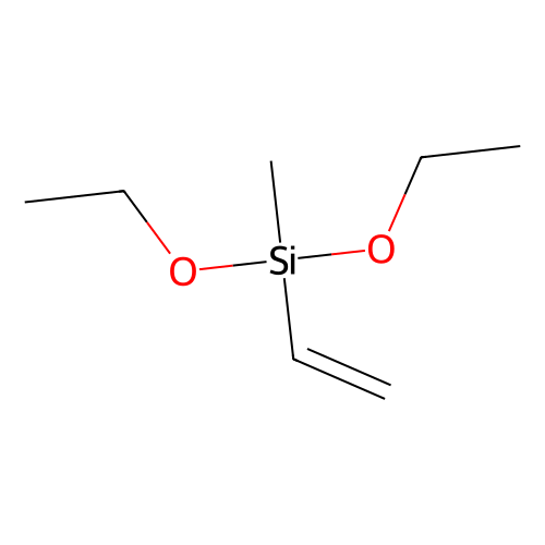 甲基<em>乙烯基</em>二乙氧基硅烷，5507-44-<em>8</em>，≥97.0%(GC)