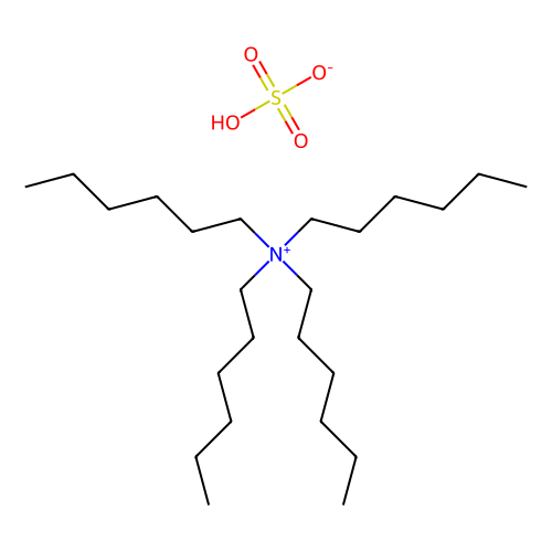 <em>四</em>己基<em>硫酸</em><em>氢</em><em>铵</em>，32503-34-7，用于离子色谱,≥99.0%(T)