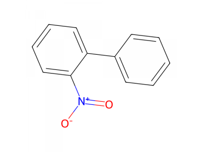2-硝基联苯，86-00-0，≥98.0%(GC)