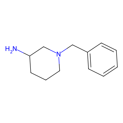 (<em>S</em>)-<em>1</em>-<em>苄基</em>-3-氨基哌啶，168466-85-1，97%