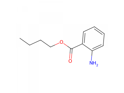 邻氨基苯甲酸丁酯，7756-96-9，>98.0%(GC)