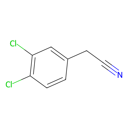 3,4-<em>二氯苯乙</em><em>腈</em>，3218-49-3，98%