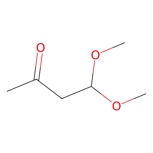 4,4-二甲氧基-2-丁酮，<em>5436</em>-21-5，92%