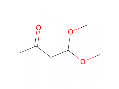 4,4-二甲氧基-2-丁酮，5436-21-5，92%