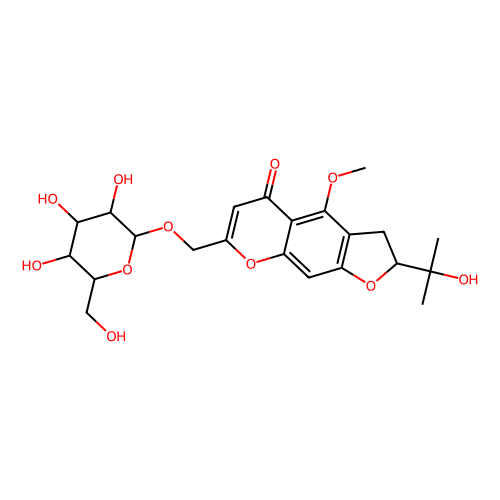 升麻素苷，80681-45-4，10mM in DMSO