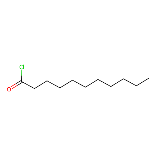 十一烷酰氯，17746-<em>05</em>-3，97%
