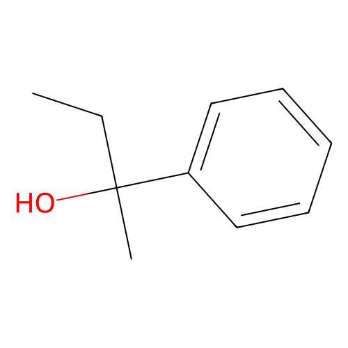 2-苯基-2-<em>丁醇</em>，1565-75-9，99%