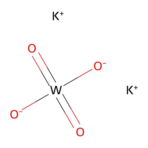 钨酸钾，7790-60-5，99.5%,60<em>目</em>