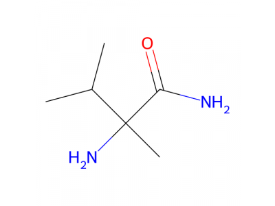 2-氨基-2,3-二甲基丁酰胺，40963-14-2，95%
