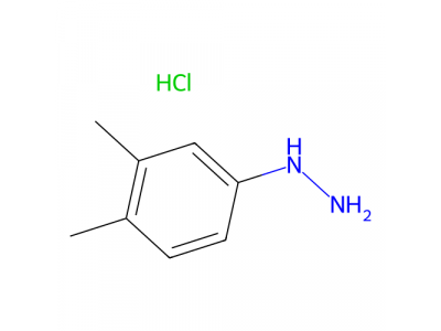 3,4-二甲基苯肼盐酸盐，60481-51-8，97%
