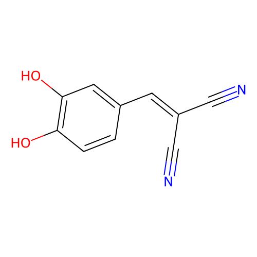 <em>酪氨酸</em><em>磷酸化</em>抑制剂A23，118409-57-7，≥98%