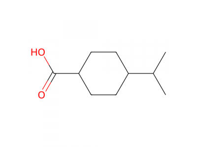 4-异丙基环己烷甲酸 (顺反混合物)，62067-45-2，98%