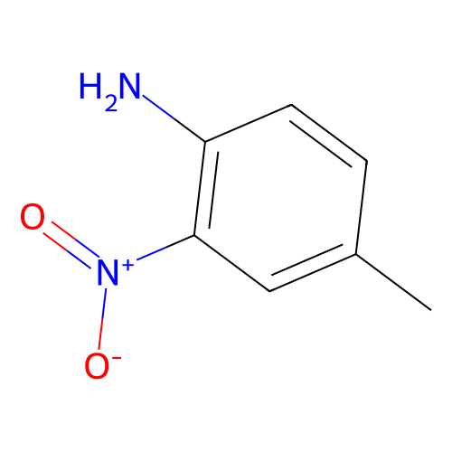 <em>4</em>-甲基-<em>2</em>-<em>硝基苯胺</em>，89-62-3，分析标准品