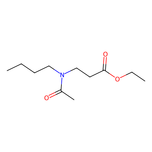 丁基乙酰氨基丙酸乙<em>酯</em>，52304-36-6，97%