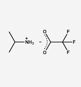 异丙基三氟<em>乙酸铵</em>，326602-12-4，98%