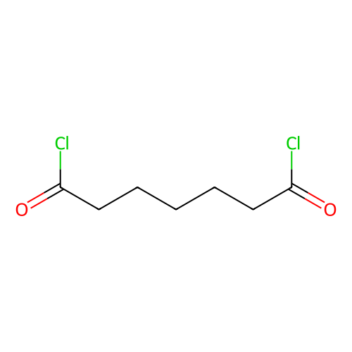 1,7-<em>庚</em>二酰氯，142-79-0，98%