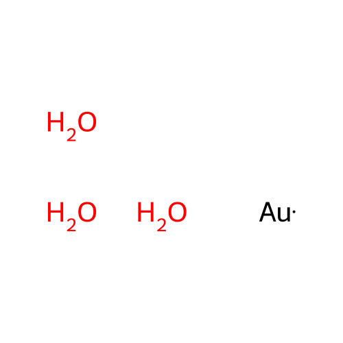 氢氧化金，1303-<em>52</em>-2，Au≥<em>79</em>%