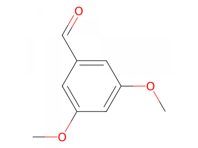 3,5-二甲氧基苯甲醛，7311-34-4，>98.0%(GC)