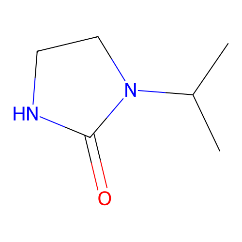 <em>1</em>-异<em>丙基</em>-2-<em>咪唑</em>啉酮，21921-33-5，97%