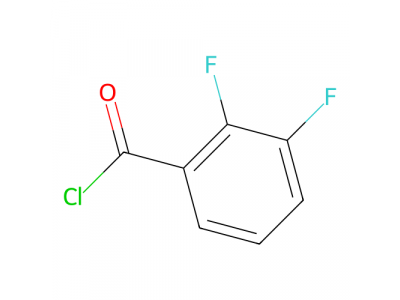 2,3-二氟苯甲酰氯，18355-73-2，97%