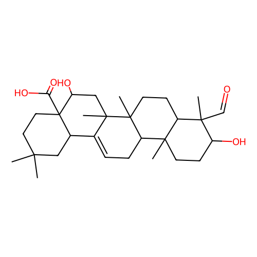 奎拉酸，631-<em>01</em>-6，10mM in DMSO