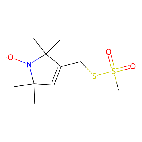 MTSSL,硫醇特异性自旋标记，81213-52-7，≥98