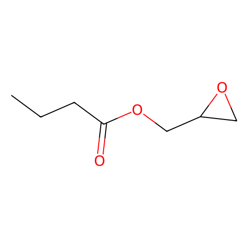 丁酸(S)-<em>缩水</em>甘油基酯，65031-96-1，>98.0%(GC)