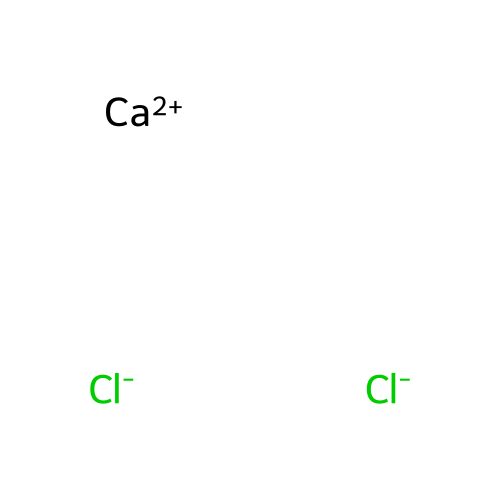 氯化钙，10043-<em>52-4，10mM</em> in <em>Water</em>