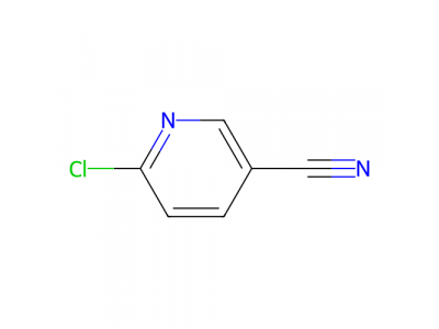 6-氯-3-氰基吡啶，33252-28-7，98%