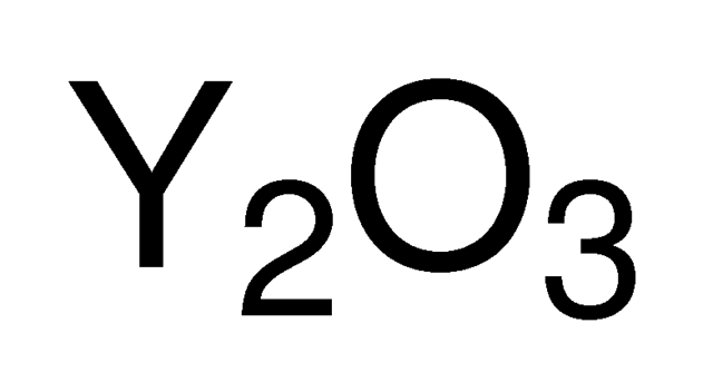 纳米氧化钇，1314-36-9，10 <em>wt</em>. % 异丙醇,<<em>100</em> nm,99.9% metals basis