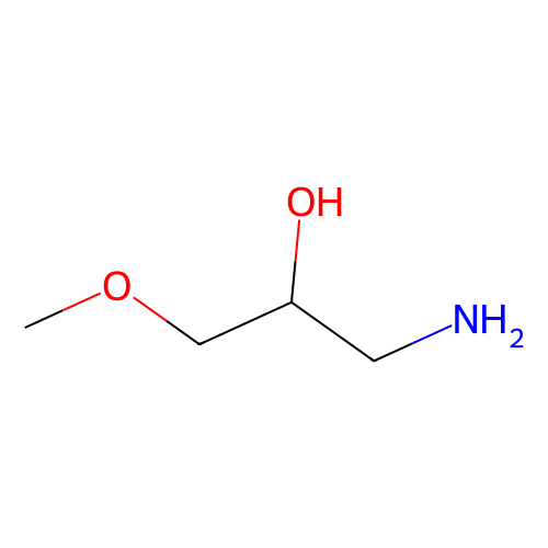 1-氨基-3-甲氧基丙-<em>2</em>-醇，93372-<em>65-7，95</em>%
