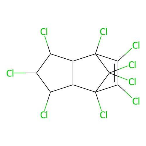 反式－九氯标准溶液，39765-80-5，1000ug/ml in Purge and Trap Methanol