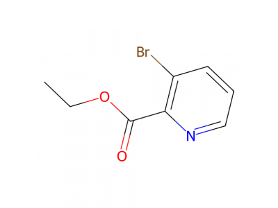 3-溴吡啶-2-甲酸乙酯，434319-41-2，97%