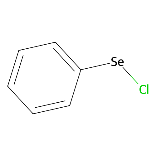 苯基氯化硒，5707-04-0，>97.0%(T