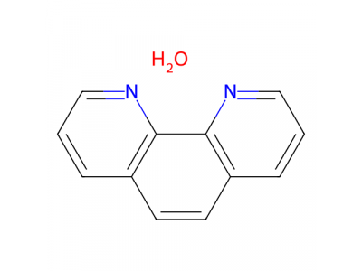1,10-菲罗啉 一水合物，5144-89-8，ACS,99%
