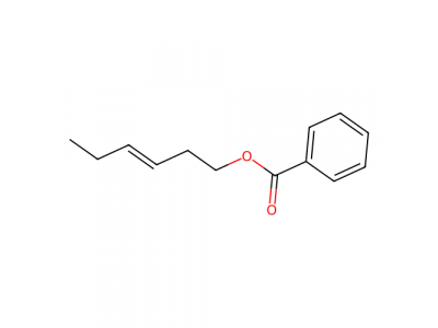 苯甲酸叶醇酯，25152-85-6，97%