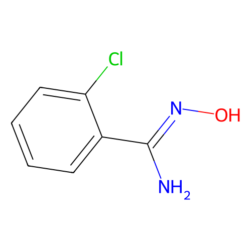2-氯-N-羟基<em>苯</em>甲<em>脒</em>，56935-60-5，95%
