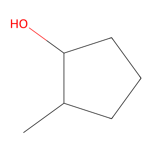 2-甲基环<em>戊醇</em>，24070-77-7，≥95%