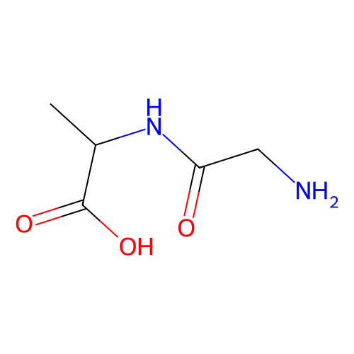 <em>甘</em>氨酰-<em>L</em>-丙氨酸，3695-73-6，97%
