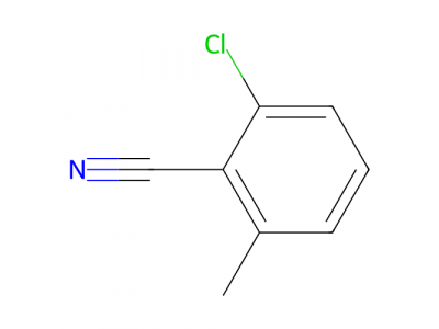 2-氯-6-甲基苯甲腈，6575-09-3，97%