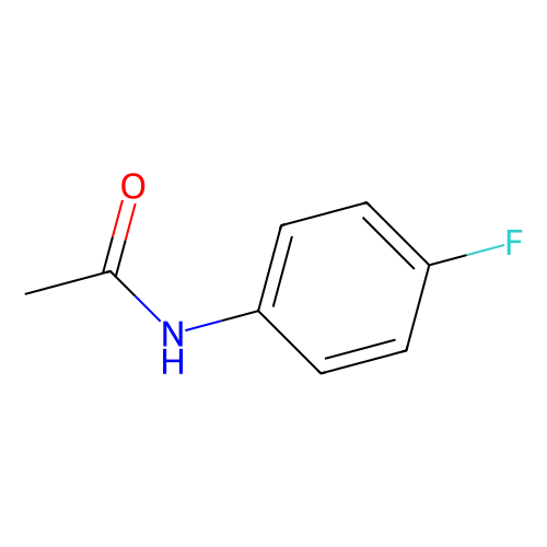 4'-氟乙酰苯胺，<em>351</em>-83-7，95%