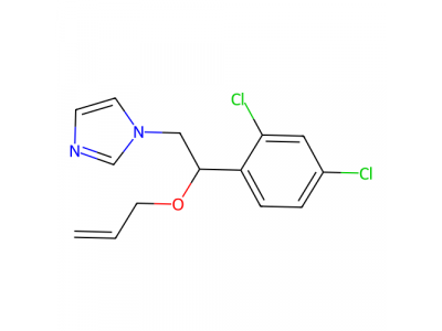 抑霉唑标准溶液，35554-44-0，analytical standard,100ug/ml in methanol