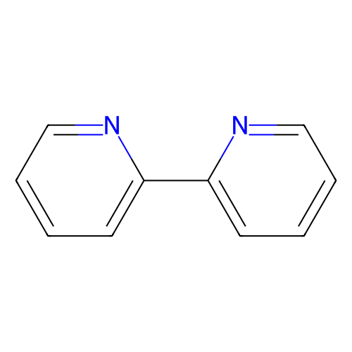 <em>2,2</em>'-<em>联吡啶</em>，366-18-7，AR,99.0%