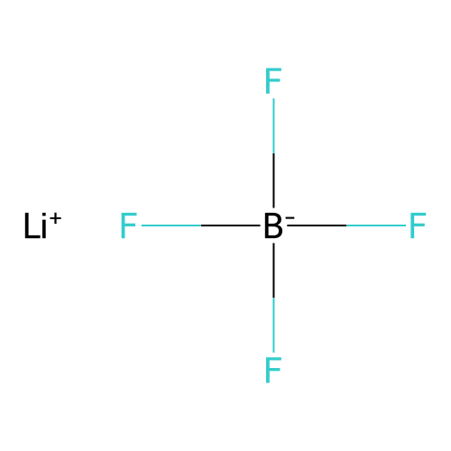四氟硼酸<em>锂</em>，14283-07-9，99.99% metals basis