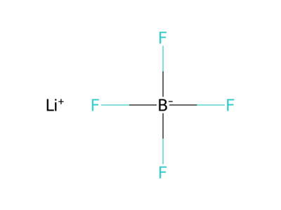 四氟硼酸锂，14283-07-9，99.99% metals basis