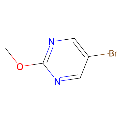 5-溴-<em>2</em>-甲氧基嘧啶，14001-<em>66</em>-2，98%
