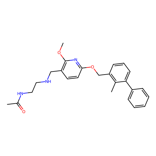 BMS202（PD-<em>1</em> / PD-L<em>1</em>抑制剂<em>2</em>），1675203-<em>84</em>-5，≥98%