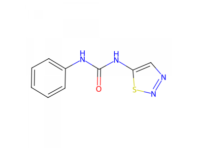 甲醇中噻苯隆溶液，51707-55-2，100μg/mL in Methanol，不确定度3%